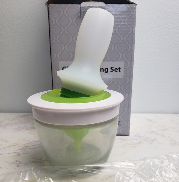 CHEF'S BASTING SET - Picture 3 of 6